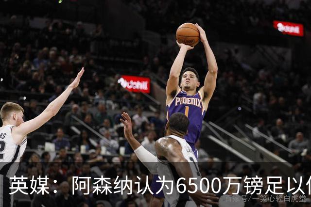 英媒：阿森纳认为6500万镑足以促成吉马良斯转会，纽卡不愿出售